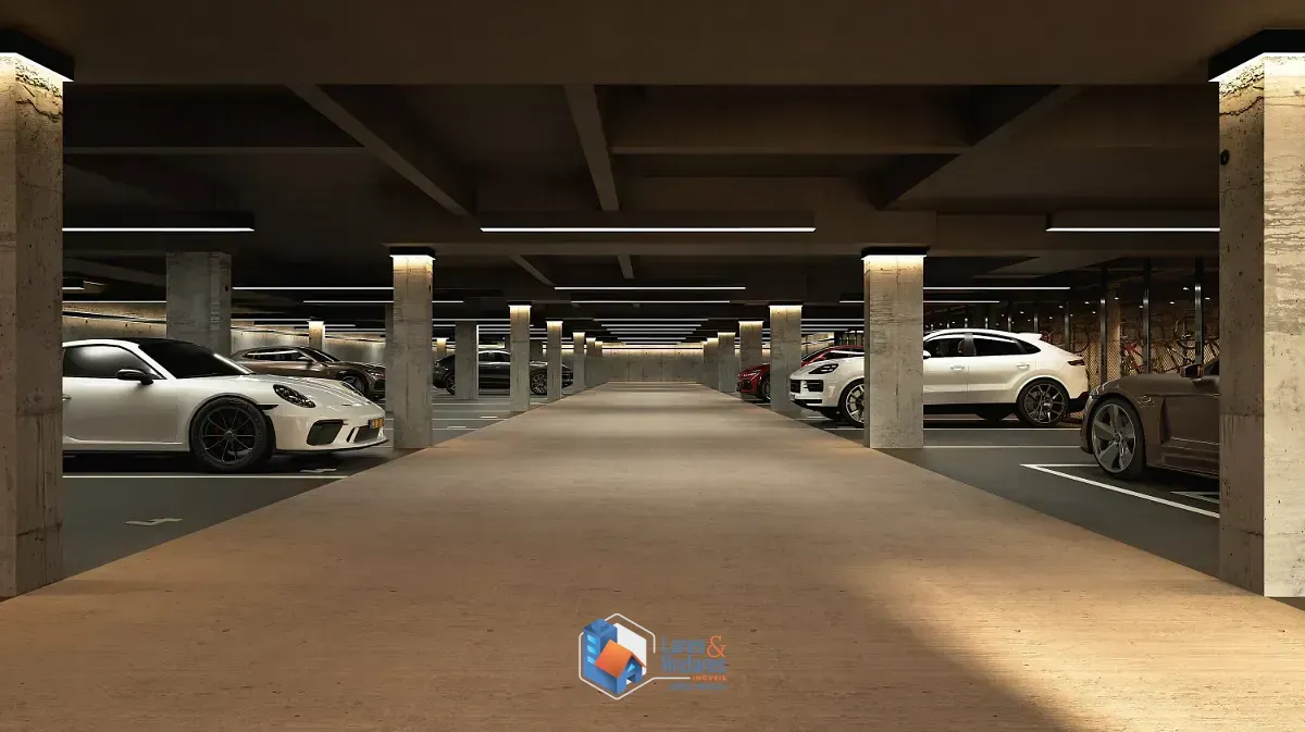 Imagem Apartamento garden para venda em Cidade Jardim com 2 quartos, sendo 2 suítes, 235m²