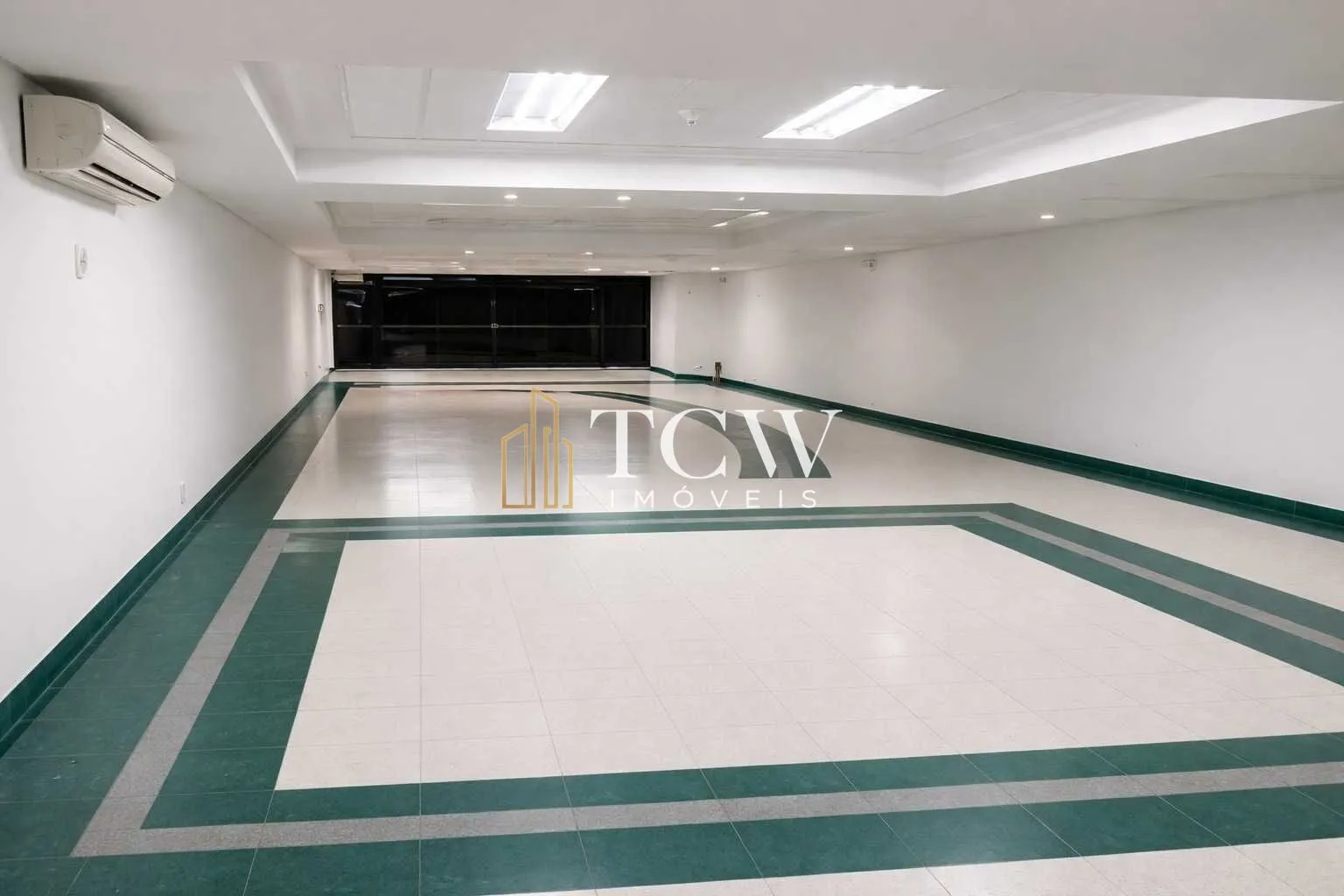 Imagem Prédio Comercial à venda | 1946m2 | Bom Retiro/SP