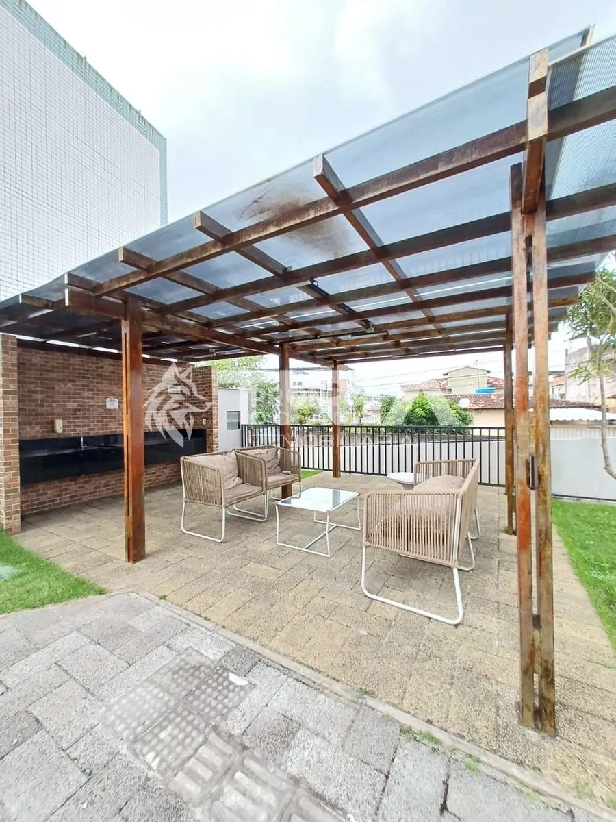 Imagem Apartamento à venda na Caxangá | 45 m², varanda e lazer completo