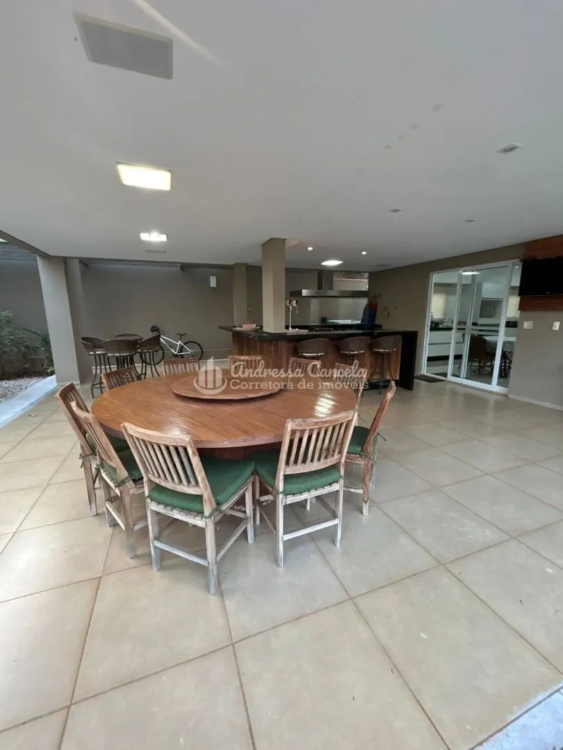 Imagem Village Santa Helena - Sobrado com 4 dormitórios à venda, 670 m² por R$ 6.500.000,00 - VILLAGE SANTA HELENA - São José do Rio Preto/SP