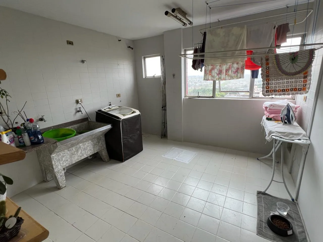 Imagem Apartamento 182m Campo Mourão-PR 257