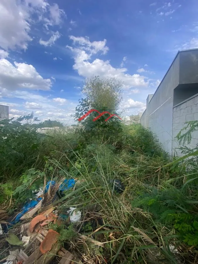 Imagem Terreno para Venda em Sumaré, Jardim Santa Terezinha (Nova Veneza)