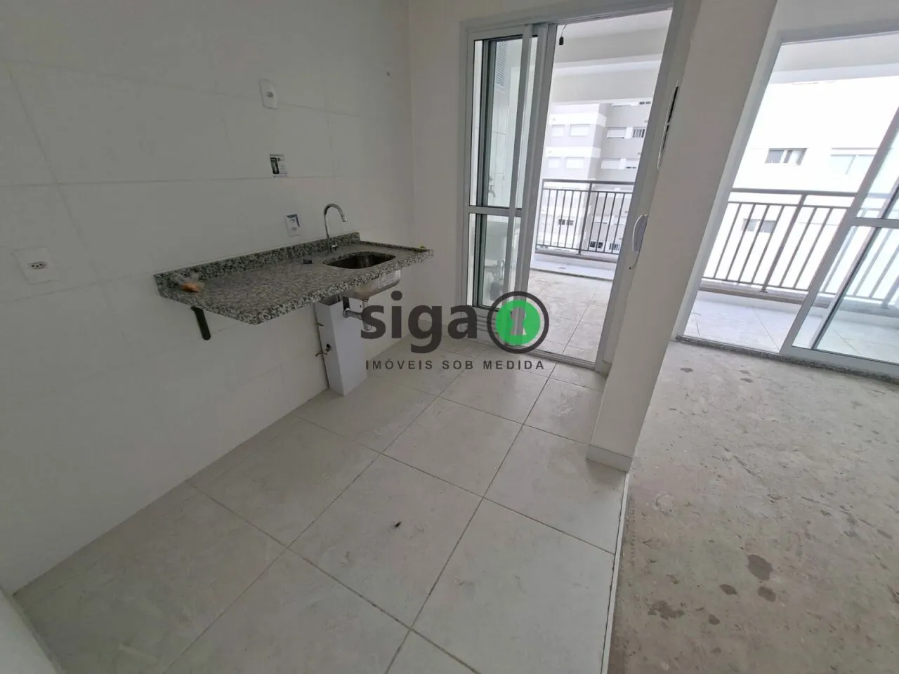 Imagem Apartamento 69 m² Tatuapé