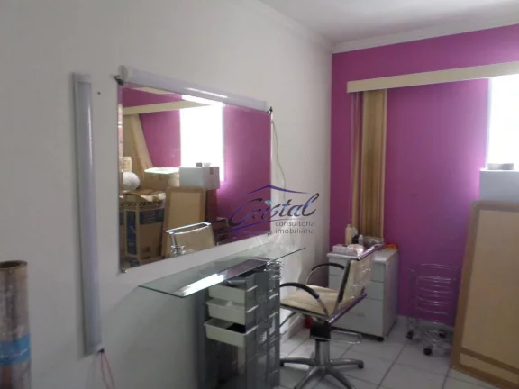Imagem Casa com 3 quartos (1 suíte) à venda, 110 m² - Jardim Sarah - Butantã - São Paulo/SP