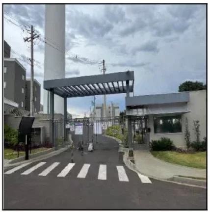 Foto do imóvel Oportunidade Única em MATAO - SP | Tipo: Apartamento | Negociação: Leilão | Situação: Imóvel em AVENIDA TAQUARITINGA
