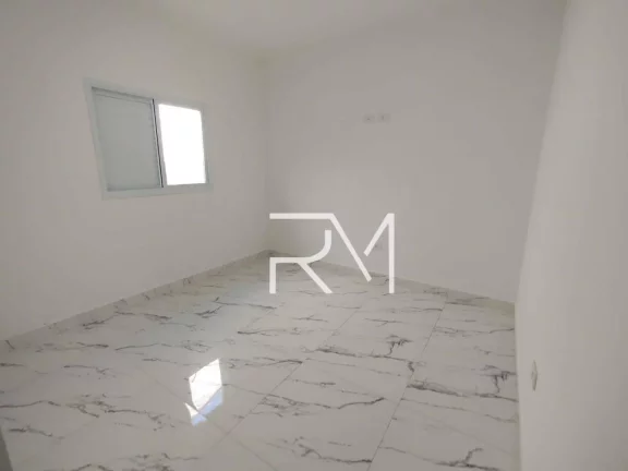 Imagem Casa à venda, 62 m por R$ 420.000,00 - Balneário Itaguaí - Mongaguá/SP