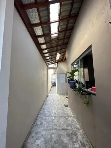 Imagem Casa à venda 2 Quartos, 1 Suite, 2 Vagas, 200M², Parque das Palmeiras, Pindamonhangaba - SP