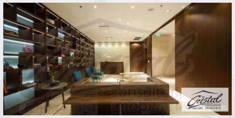 Imagem Sala Comercial para locação, Vila Olímpia, São Paulo - .