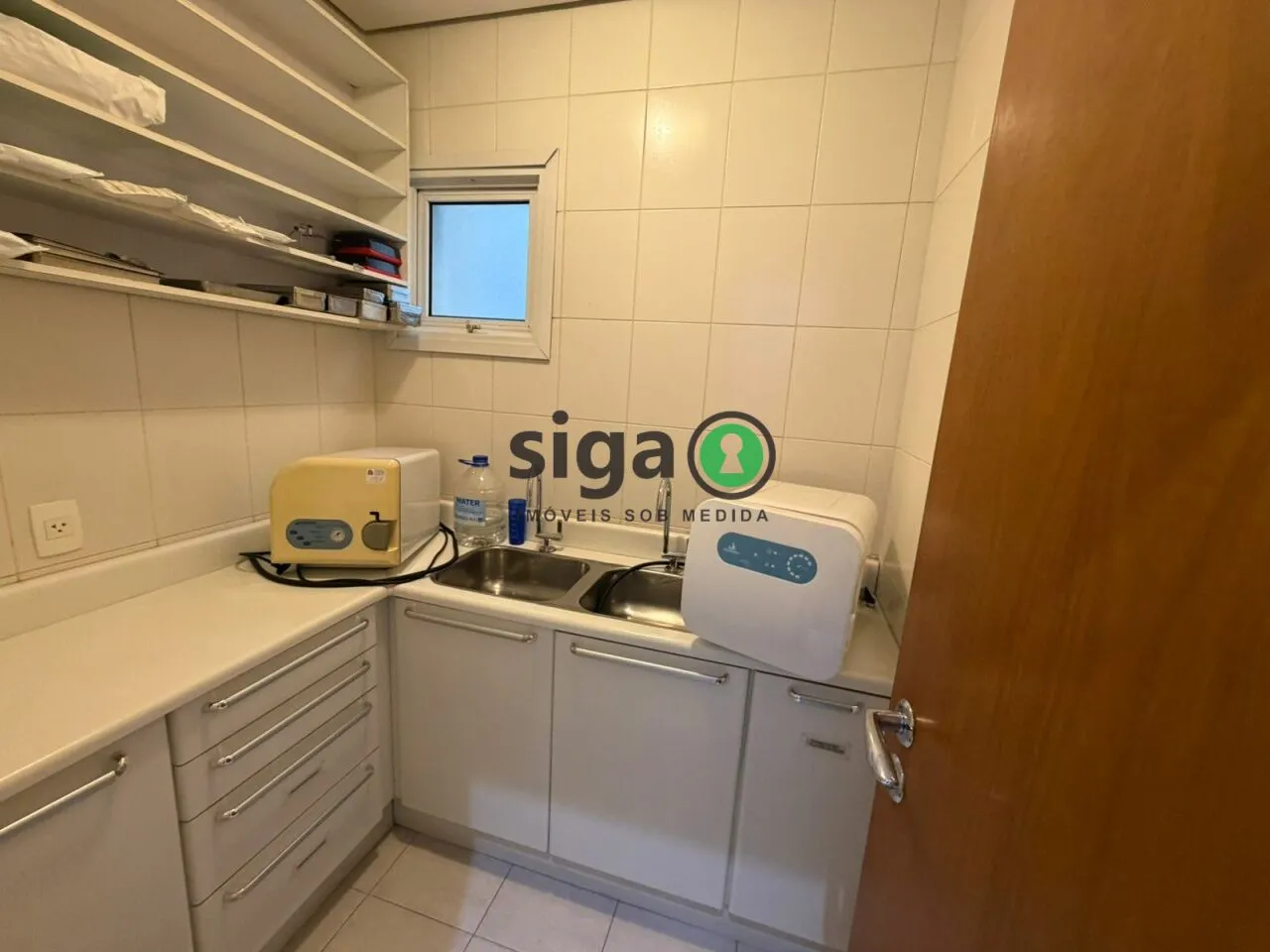 Imagem Prédio comercial disponível para venda e locação na Vila Andrade