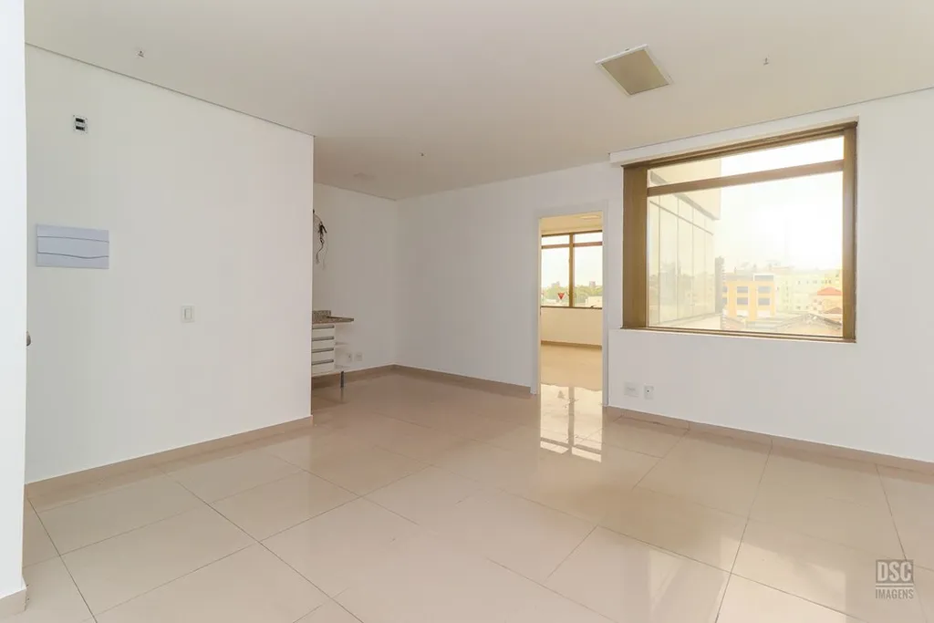 Imagem Sala Comercial em São Geraldo