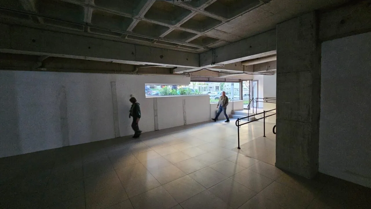 Imagem Loja, Fachada Ativa , para locação, no Jardim Paulista, com 120m²