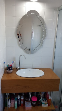 Imagem Apartamento com 1 Quarto à Venda, 40 m² em Saúde - São Paulo