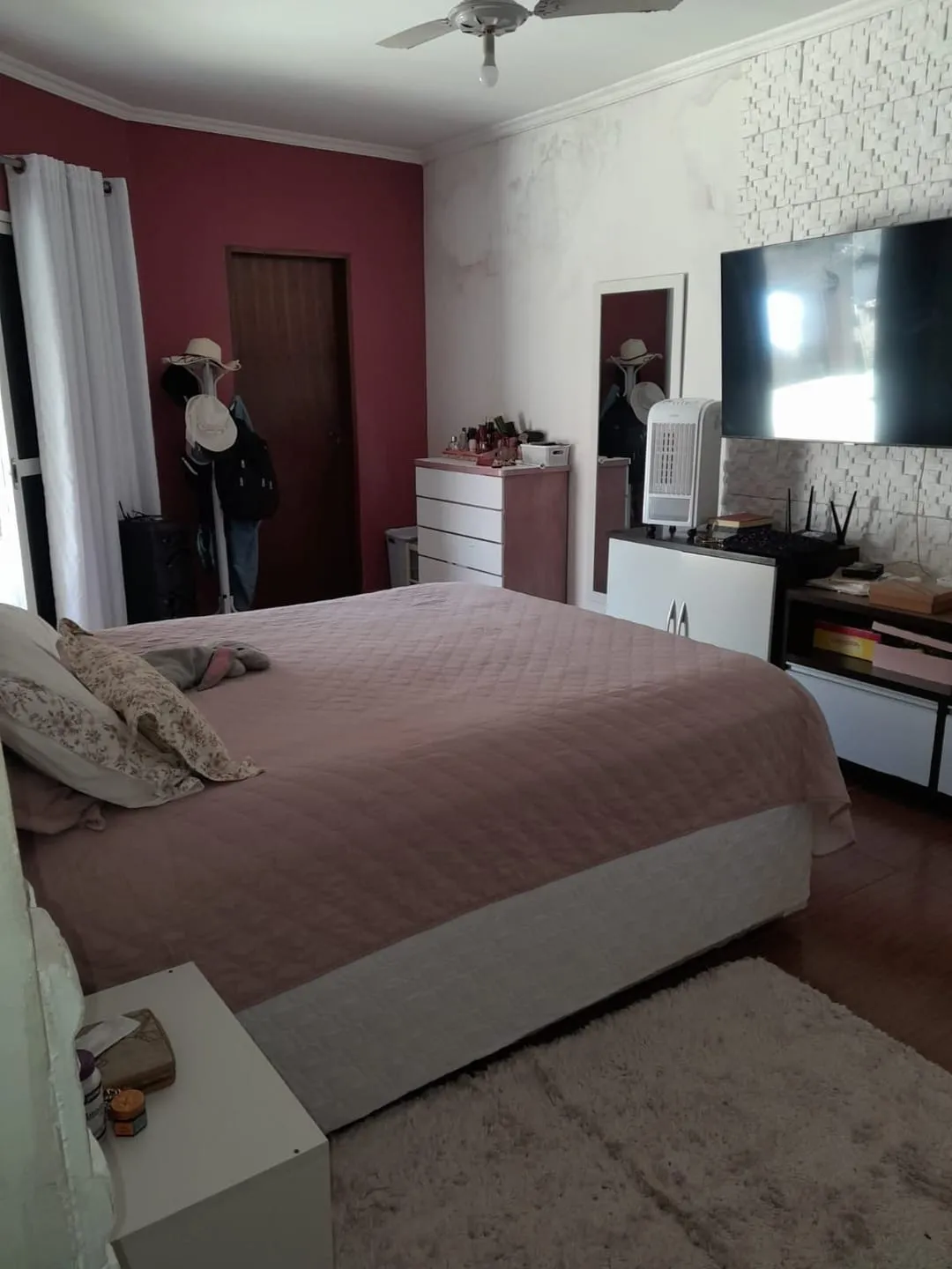 Imagem Casa à venda, Parque São Luís, Taubaté, SP