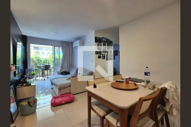 Imagem Apartamento à Venda - Recreio, 2 Quartos, 80 m2