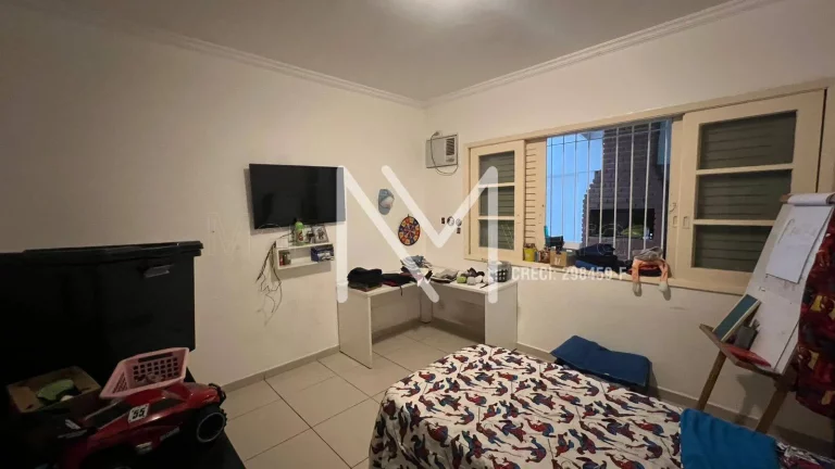 Imagem Casa à Venda 3 Quartos 1 Suíte 200m² - Bairro Monte Castelo