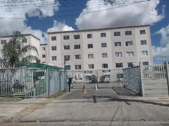 Oportunidade Única em SALVADOR - BA | Tipo: Apartamento | Negociação: Venda Direta Online | Situação: Imóvel