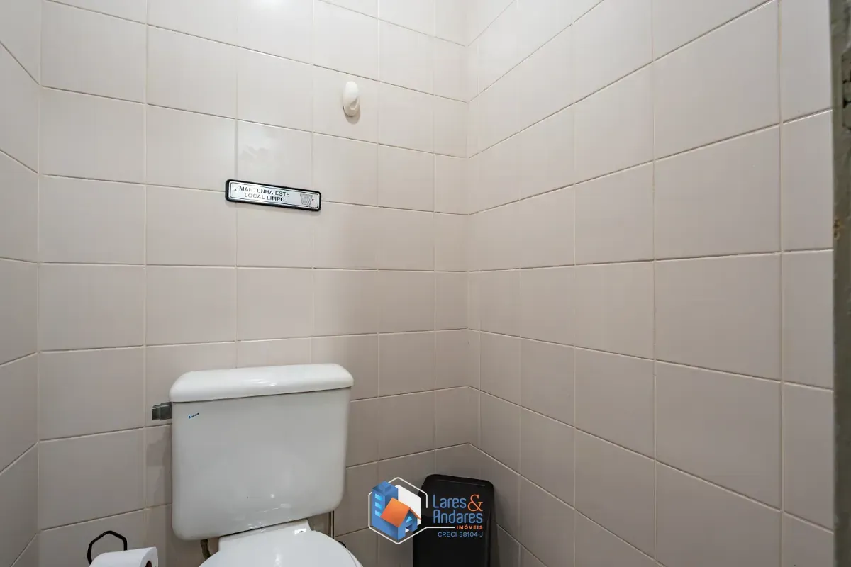 Imagem Conjunto comercial para venda em Santo Amaro, 122m²