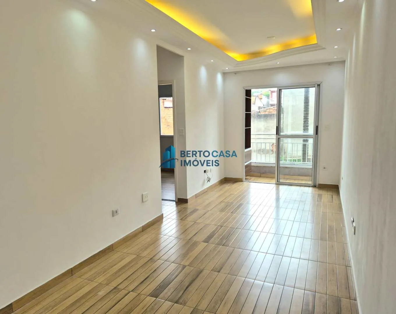 Imagem Apartamento Padrão