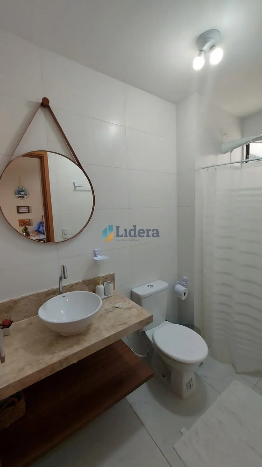 Imagem Apto Mobiliado -1 quarto - 40 m2 - em Intermares, Cabedelo/PB