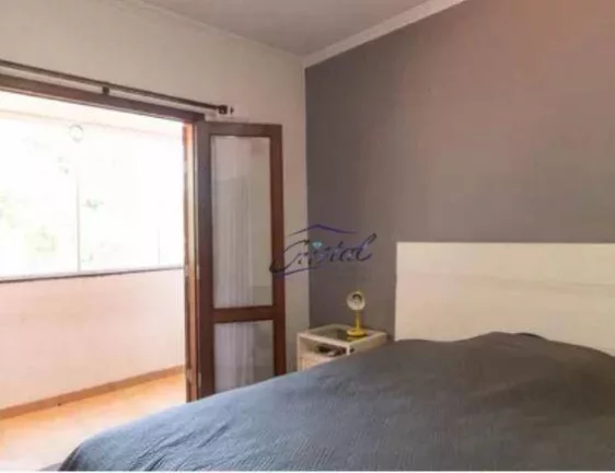 Imagem Casa com 4 dormitórios à venda, 256 m² por R$ 1.225.000,00 - Jardim Jussara - São Paulo/SP