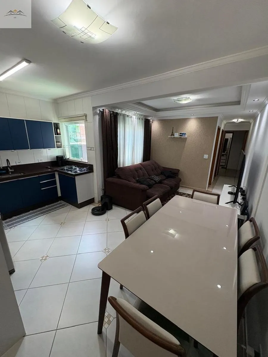 Foto do imóvel APARTAMENTO RESIDENCIAL em Santo André - São Paulo, Parque das Nações