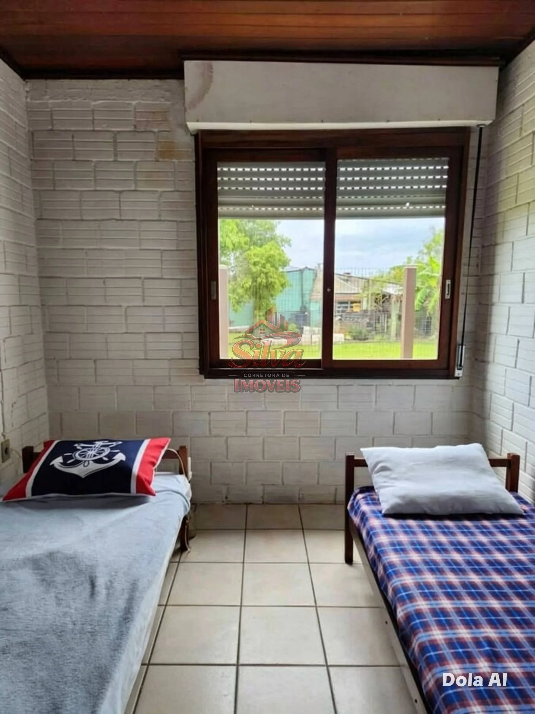 Imagem C1253 | Casa 3 dormitórios à venda a 350m do mar no Presidente