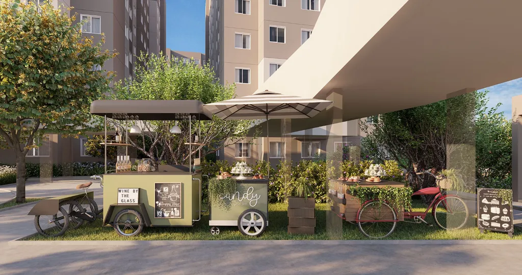 Imagem APARTAMENTO RESIDENCIAL em São Paulo - SP, Itaquera