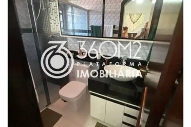 Imagem Sobrado para Venda em São Bernardo do Campo / SP no bairro Centro