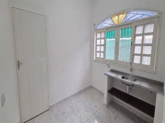 Imagem Casa com 3 dormitórios à venda, 140 m² por R$ 370.000,00 - Maracanã - Praia Grande/SP