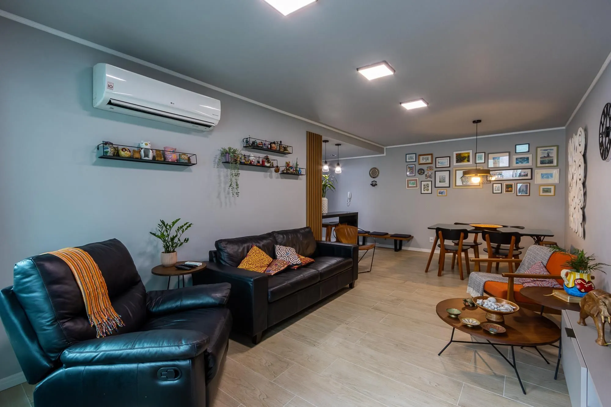 Imagem Apartamento em Menino Deus