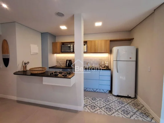 Imagem Apartamento com 2 dormitórios à venda, 63 m² por R$ 570.000,00 - Condomínio Porto Bracuhy - Angra dos Reis/RJ