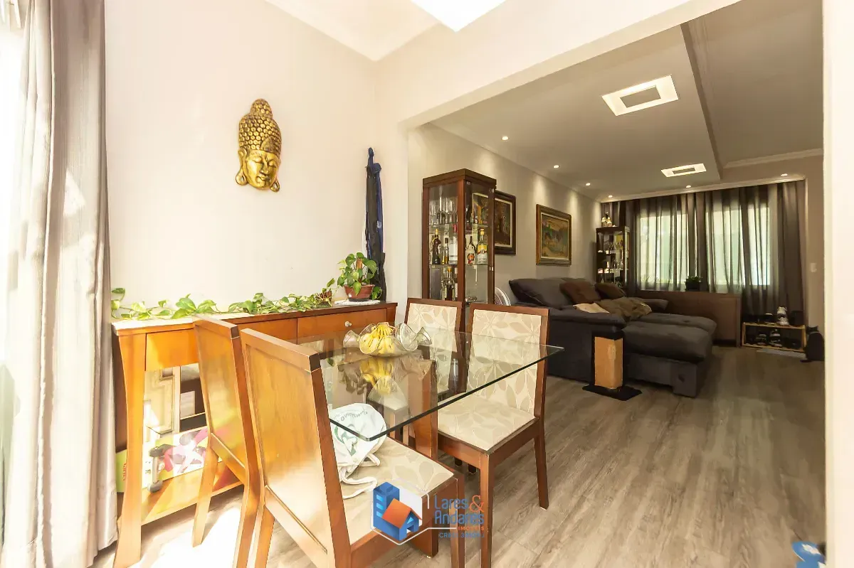 Imagem Casa no condomínio Grand villagio para venda com 3 quartos, sendo 1 suíte, 156m²