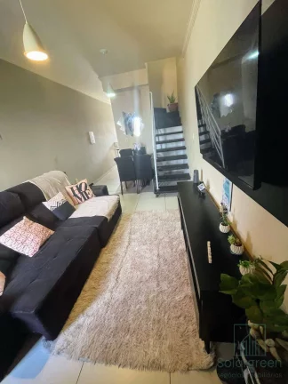Imagem Casa para Venda 480 mil em Residencial no Nova Cerejeiras
