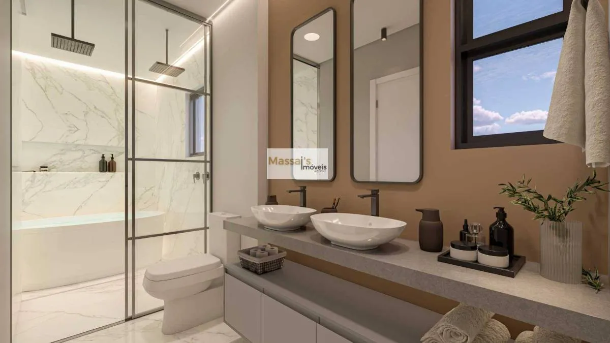 Imagem Belleville Residencial