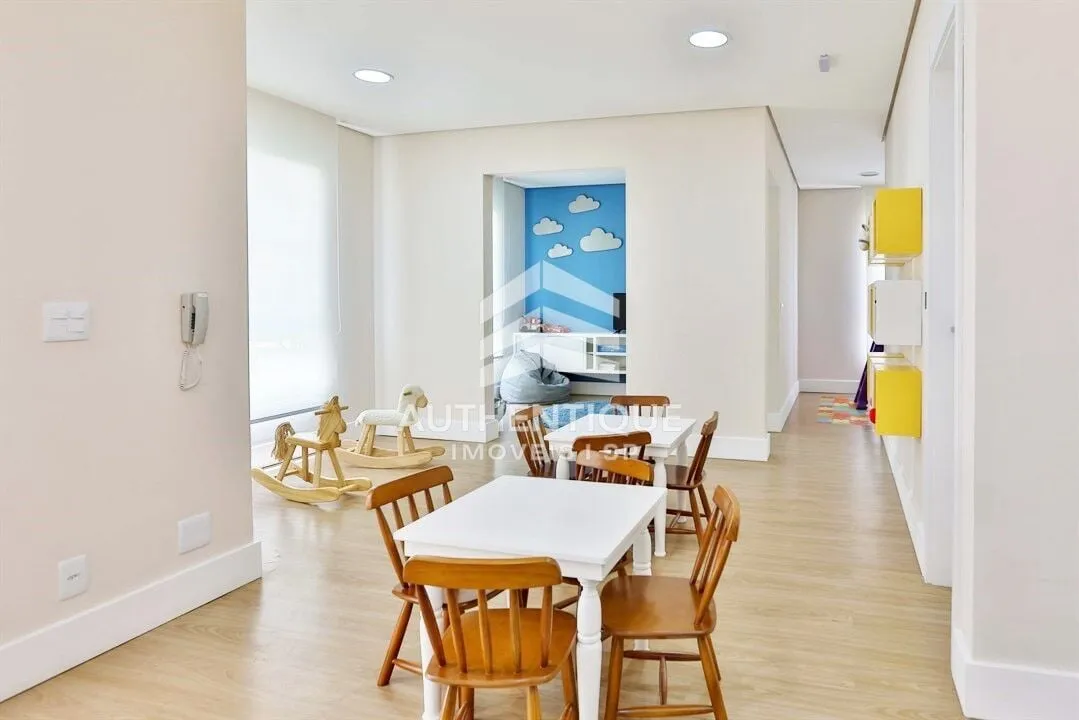 Imagem LIVING MOOVIE SBC - Apartamento à venda em São Bernardo do Campo/SP