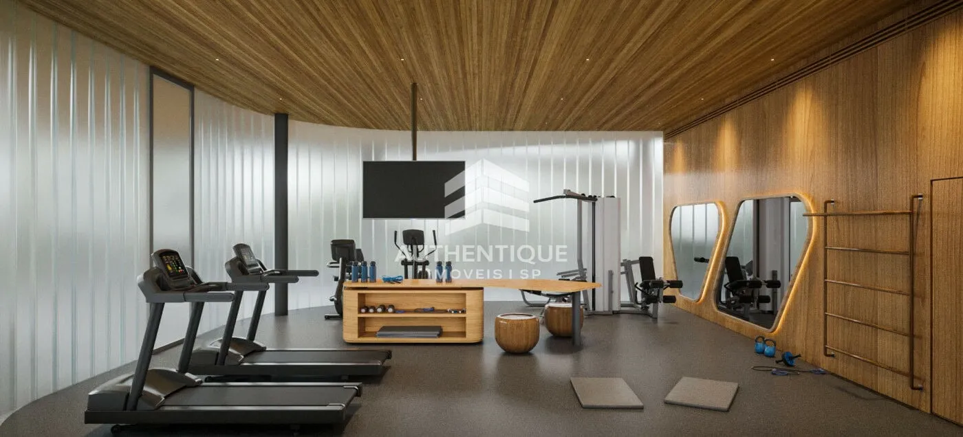 Imagem Pascoal Vita Vila Madalena - Apartamento à venda em São Paulo/SP