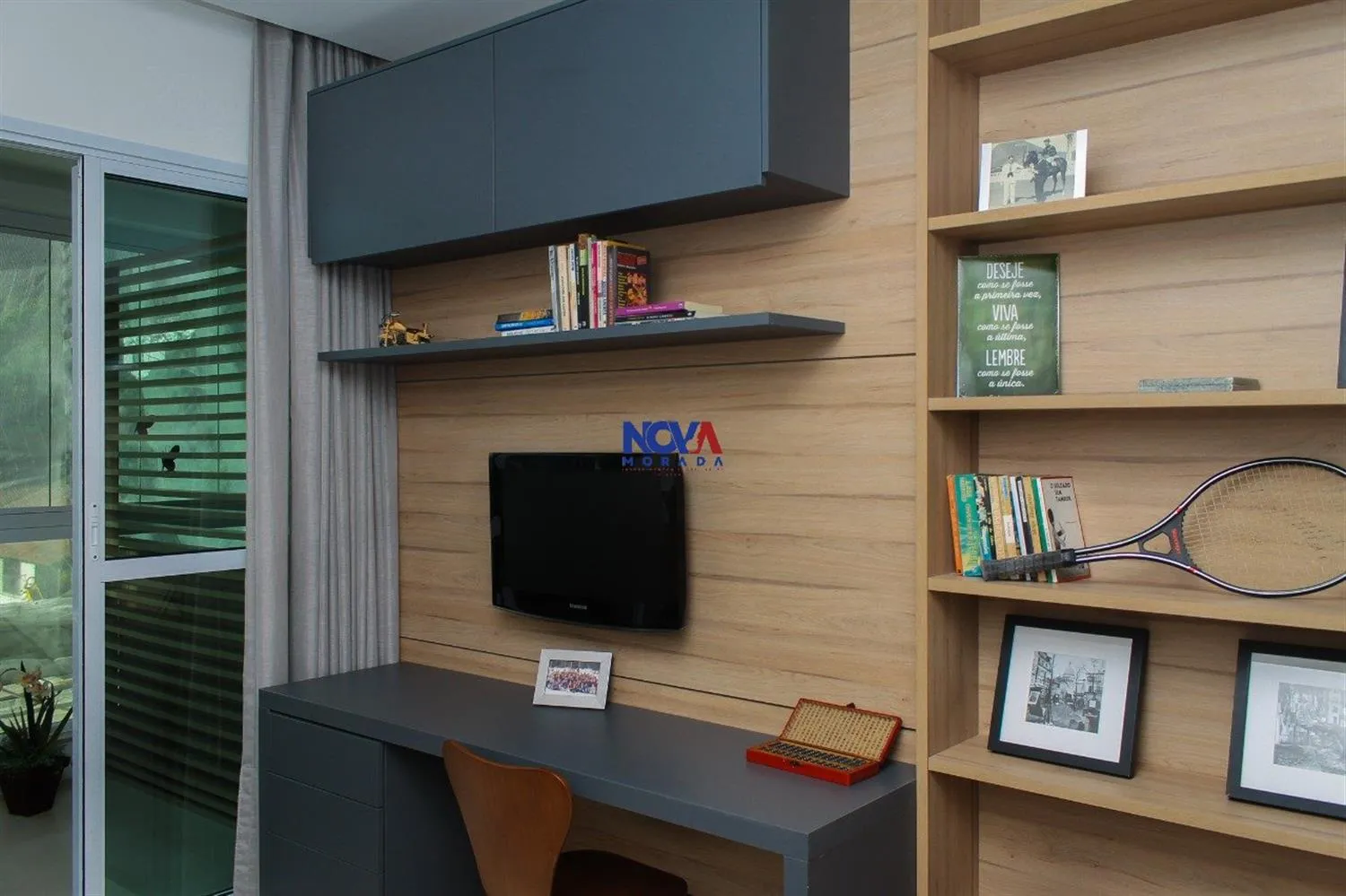 Imagem Apartamento com 3 quartos à venda em Vila Velha