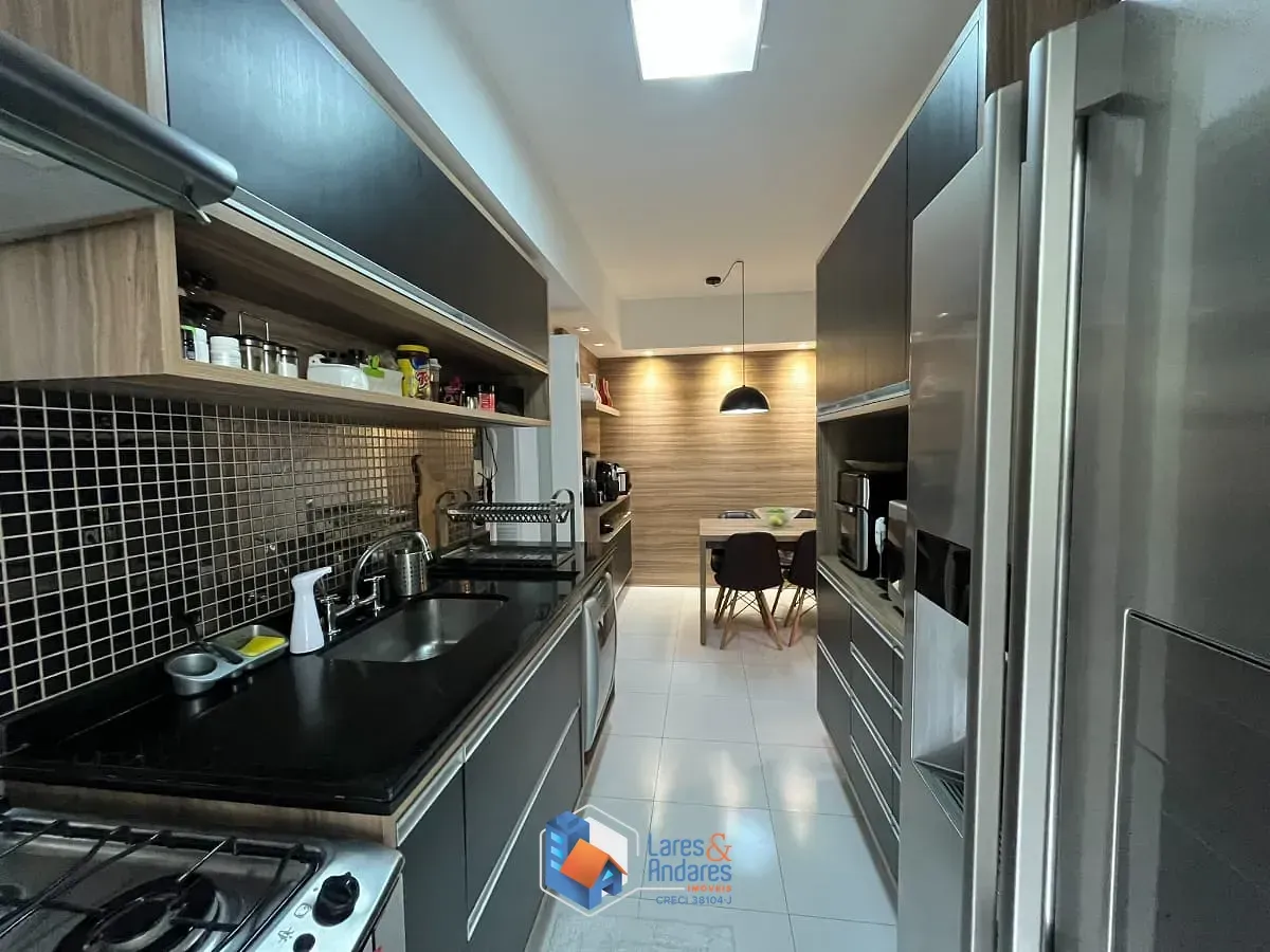 Imagem Apartamento para venda em Mooca com 3 quartos, sendo 1 suíte, 112m²