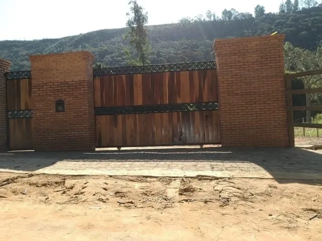 Foto do imóvel Chácara à venda 20000M², Bairro do Macuco, Taubaté - SP