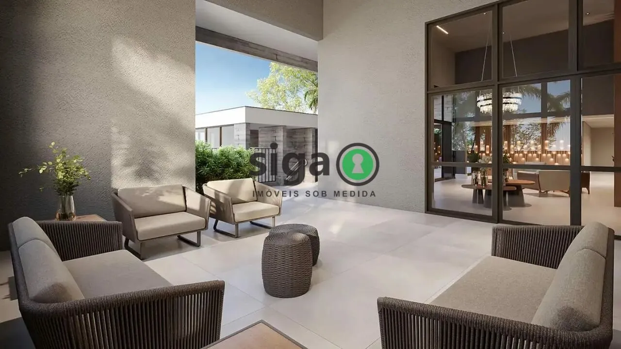 Imagem APARTAMENTO A VENDA LANÇAMENTO