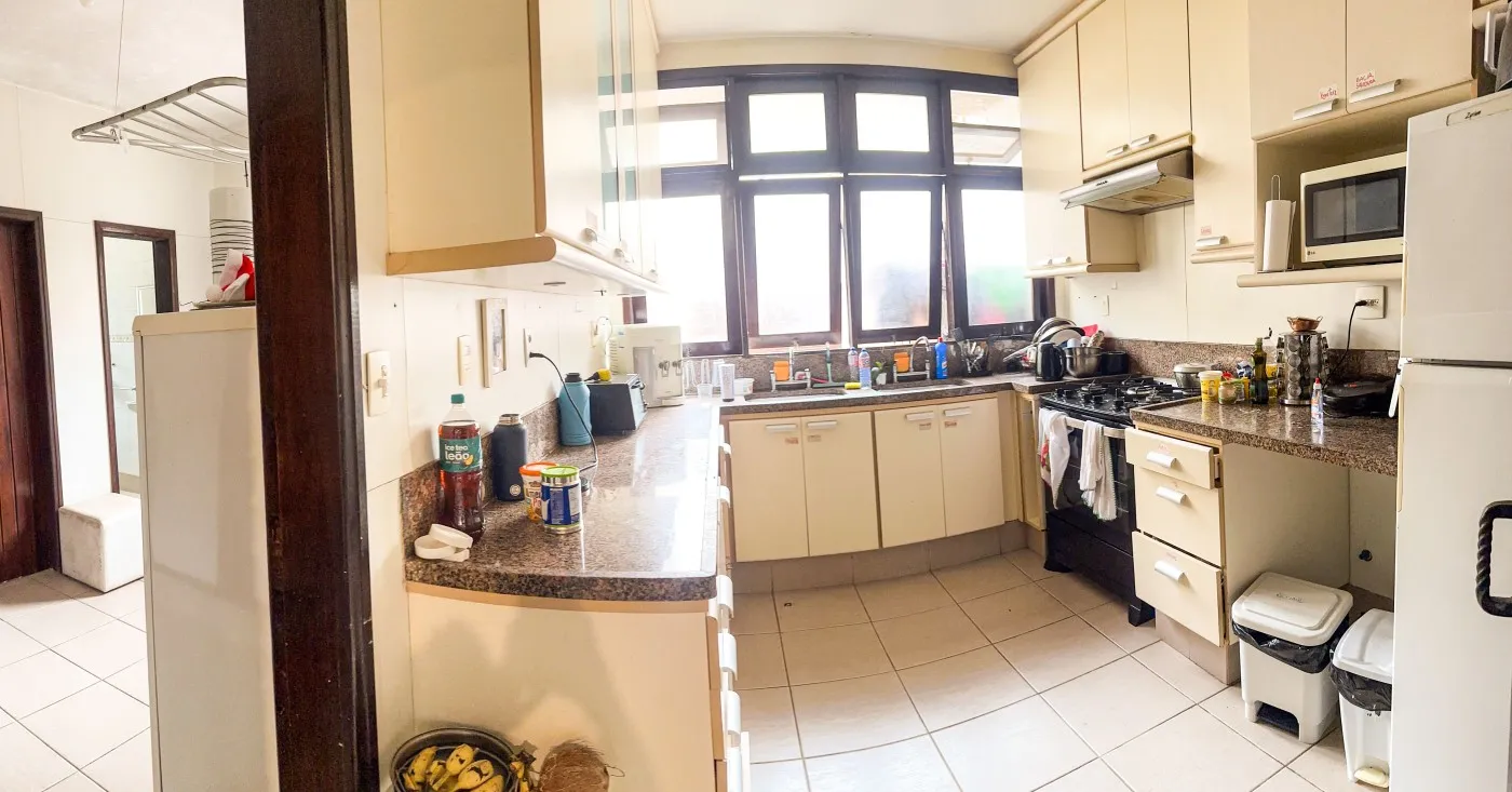 Imagem Casa para Venda em Rio de Janeiro, Barra da Tijuca, 6 dormitórios, 3 suítes, 4 banheiros, 4 vagas