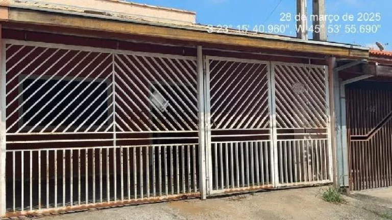Foto do imóvel Oportunidade Única em SAO JOSE DOS CAMPOS - SP | Tipo: Casa | Negociação: Venda Direta Online | Situação: Imóvel em RUA JOSE ANTONIO MONTEIRO SANTOS
