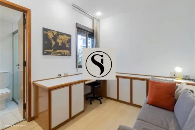Imagem APARTAMENTO RESIDENCIAL em SÃO PAULO - SP, ITAIM BIBI