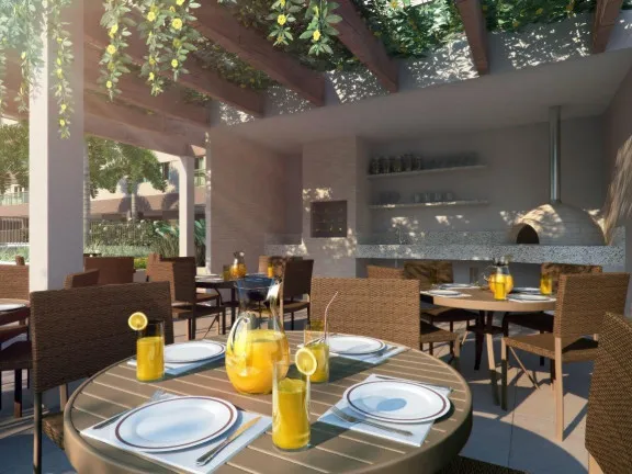 Imagem Apartamento com 2 Quartos à Venda, 66 m² em Rio Comprido - Rio De Janeiro