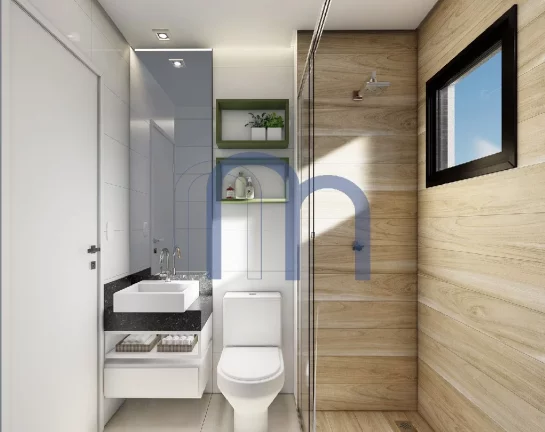 Imagem Apartamento RESIDENCIAL em SÃO PAULO - SP, JARDIM SÃO PAULO(ZONA NORTE)