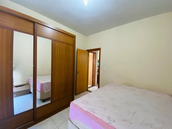 Imagem Apartamento à venda em São Joaquim de Bicas MG, bairro Alvorada Industrial