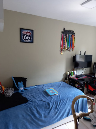 Imagem Apartamento com 3 Quartos à Venda, 74 m² em Paraisópolis - São Paulo