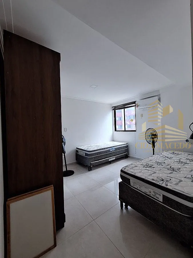 Imagem Apartamento 3 dormitórios para Venda no Bessa, João Pessoa