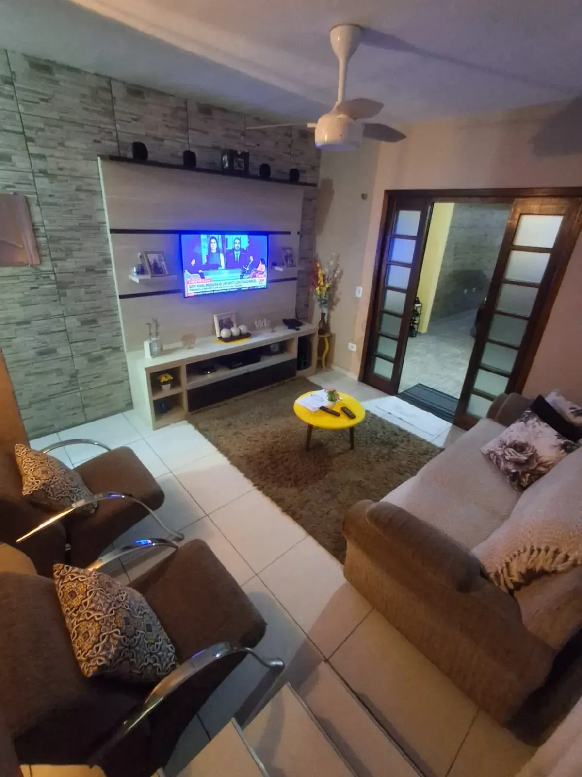 Imagem Sobrado com 5 Quartos à Venda, 240 m² em Jardim Columbia - Mauá