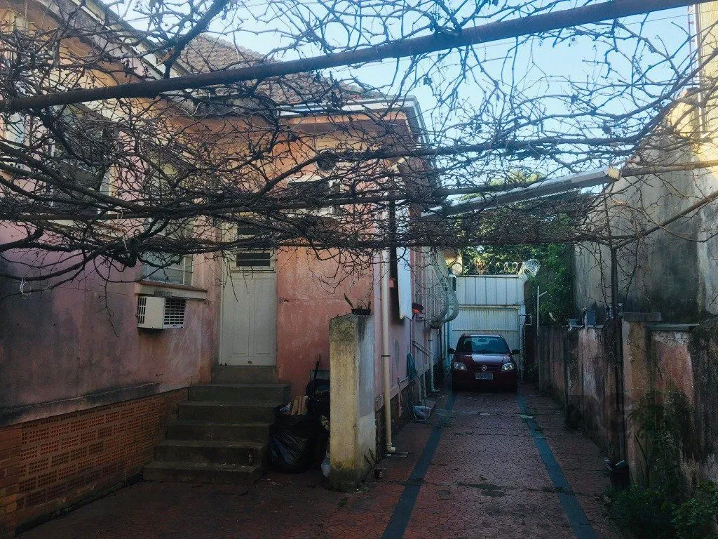 Imagem Casa em Floresta